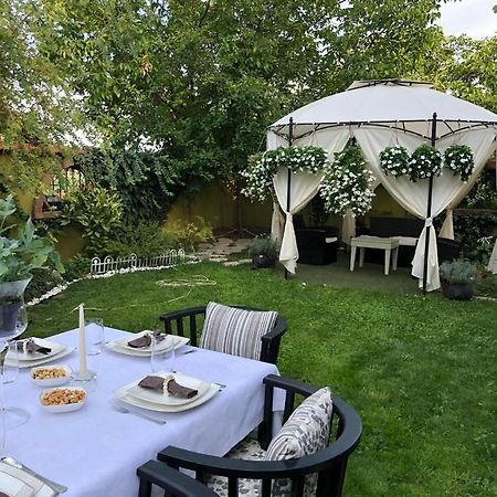 Lux Garden Home D Kumanovo Exteriér fotografie