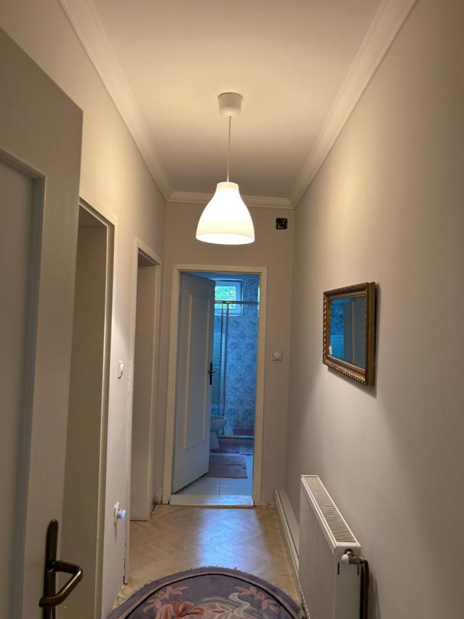 Lux Garden Home D Kumanovo Exteriér fotografie