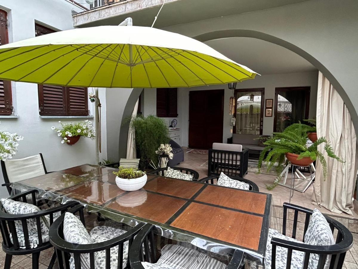 Lux Garden Home D Kumanovo Exteriér fotografie