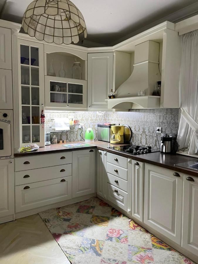 Lux Garden Home D Kumanovo Exteriér fotografie