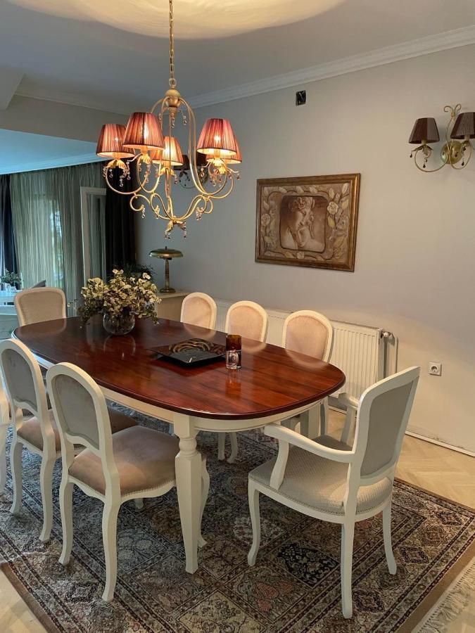 Lux Garden Home D Kumanovo Exteriér fotografie
