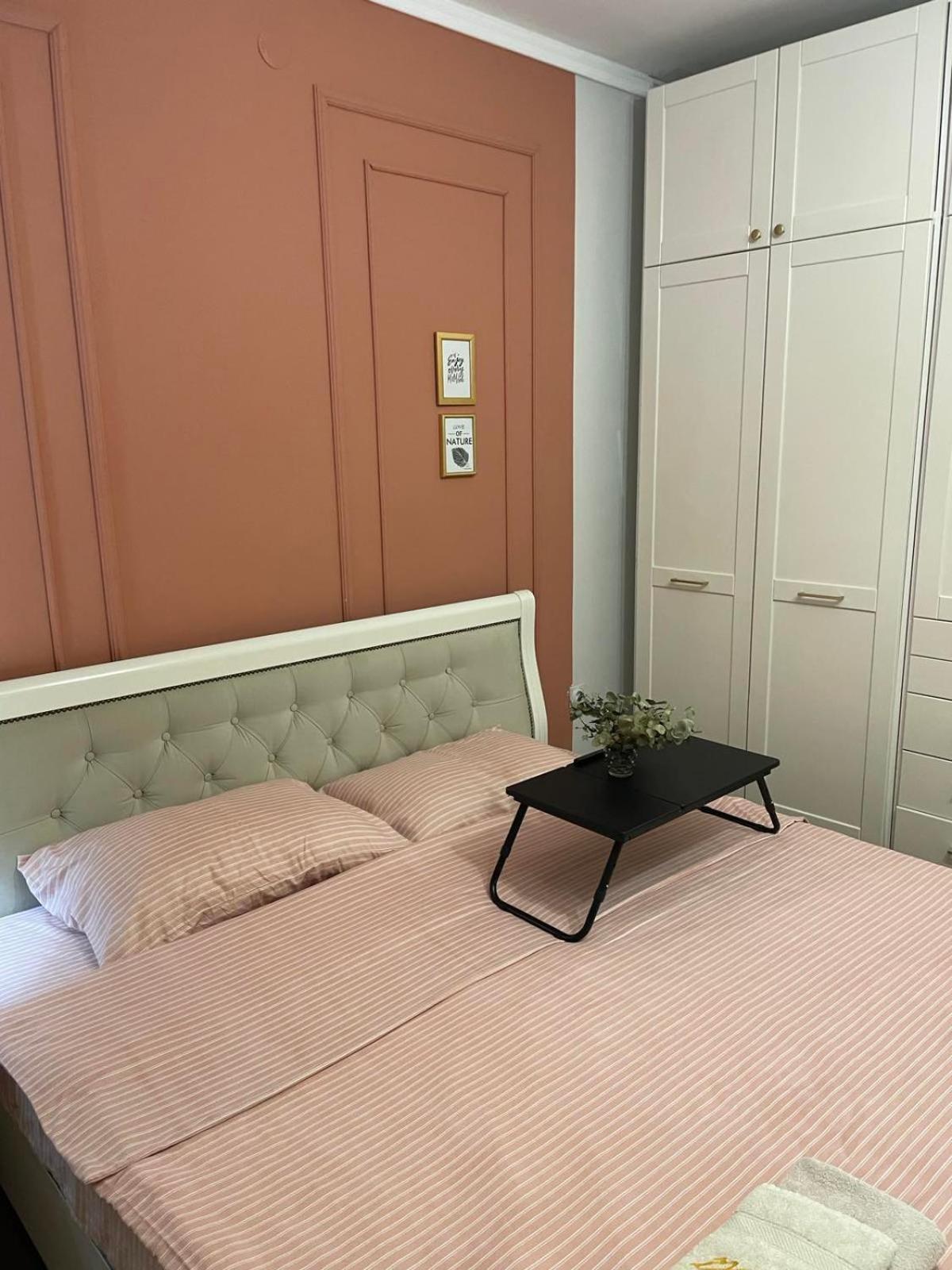 Lux Garden Home D Kumanovo Exteriér fotografie