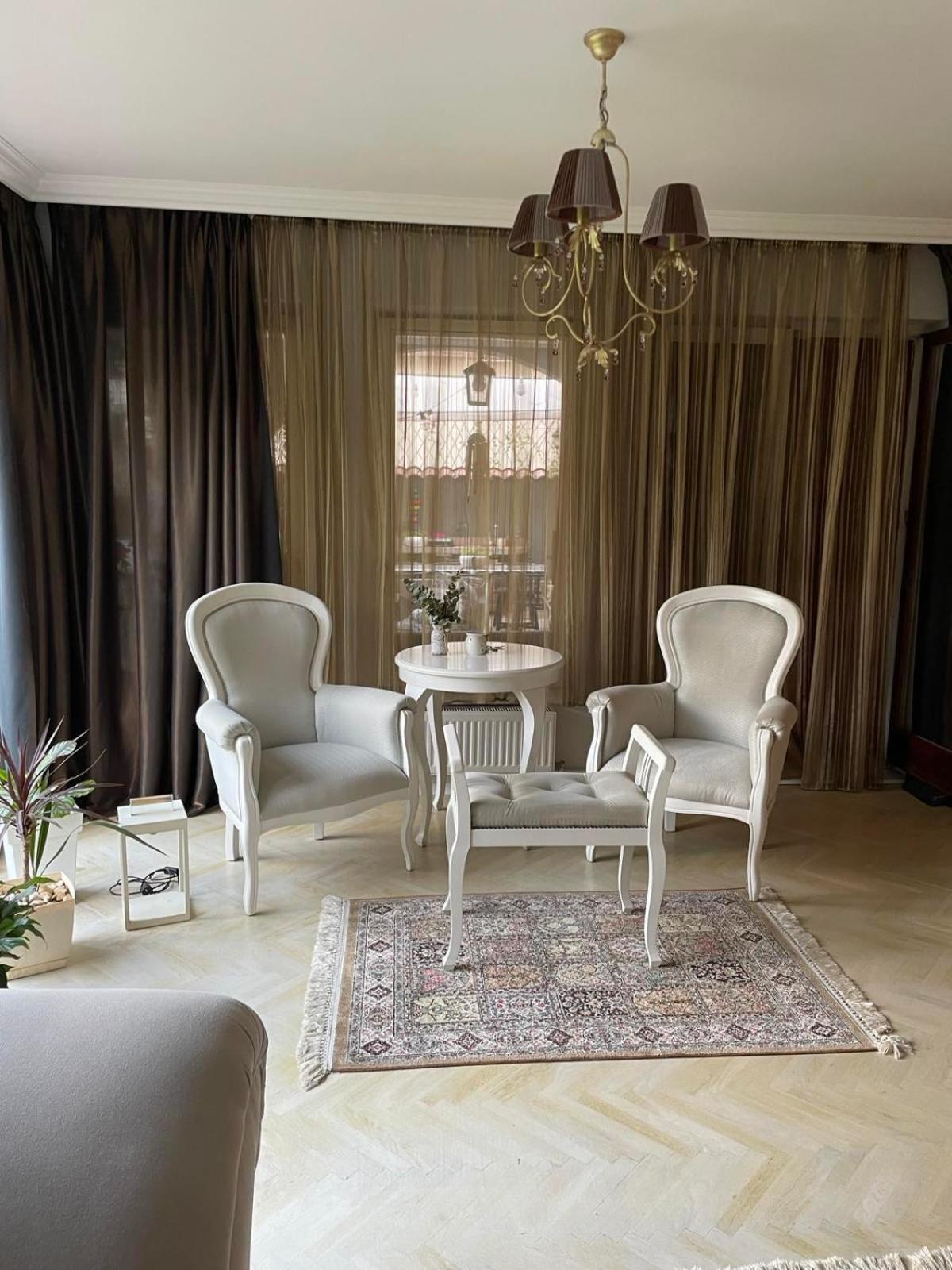 Lux Garden Home D Kumanovo Exteriér fotografie