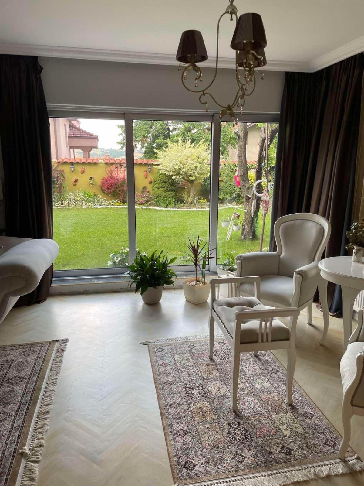Lux Garden Home D Kumanovo Exteriér fotografie